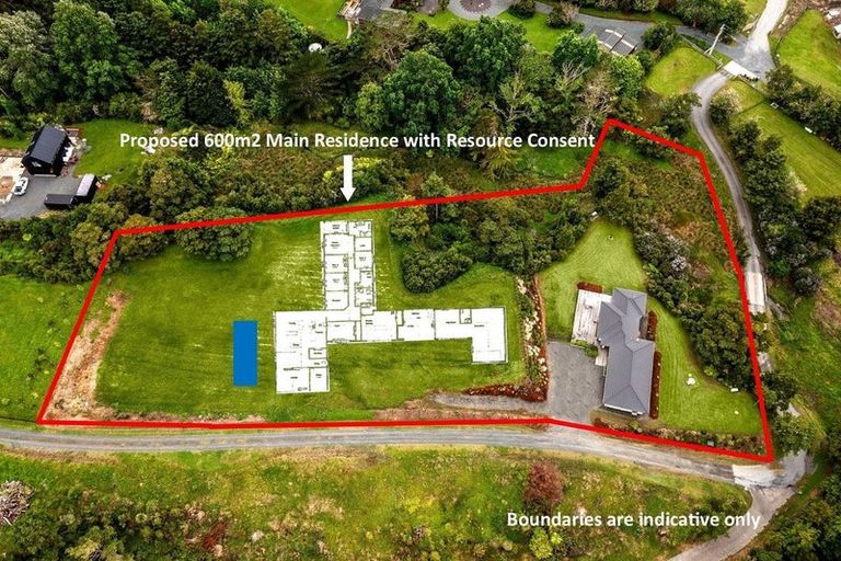 Photo of property in 17 Dashper Drive, Warkworth, 0981