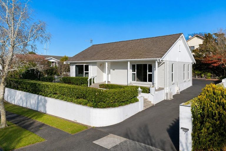 Photo of property in 7 Tiffiney Place, Chartwell, Hamilton, 3210