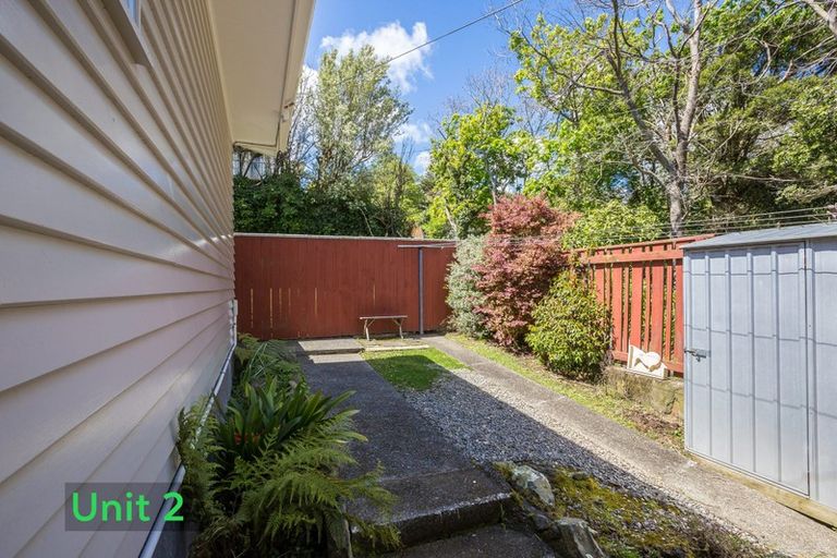 Photo of property in 3/7 Arawhata Street, Ranui, Porirua, 5024