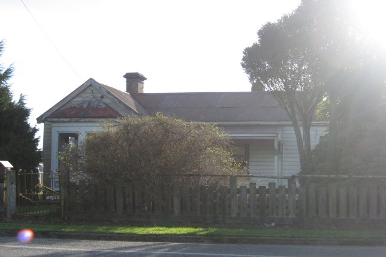 Photo of property in 155-157 Kana Street, Mataura, 9712