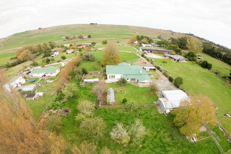 Photo of property in 217 No 3 Line, Whanganui East, Whanganui, 4582