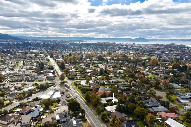 Photo of property in 332 Old Taupo Road, Springfield, Rotorua, 3015