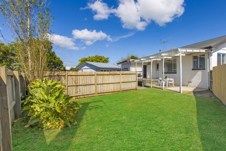 Photo of property in 161 Birkdale Road, Birkdale, Auckland, 0626