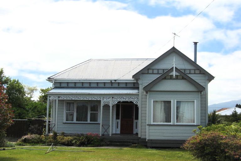 Photo of property in 149 Peel Street, Westport, 7825