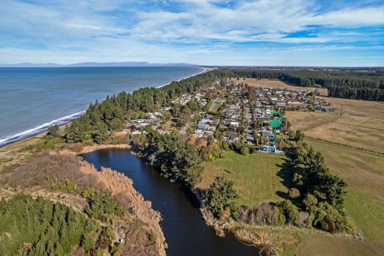 Photo of property in 34 Kowai Street, Leithfield, 7481