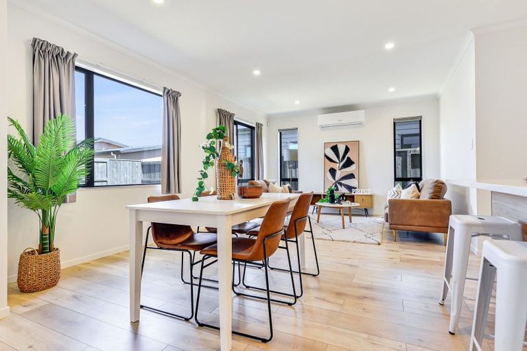 Photo of property in 15 Gosset Avenue, Chartwell, Hamilton, 3210