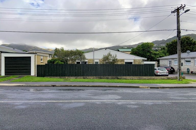 Photo of property in 46f4 Ngatoto Street, Ngaio, Wellington, 6035