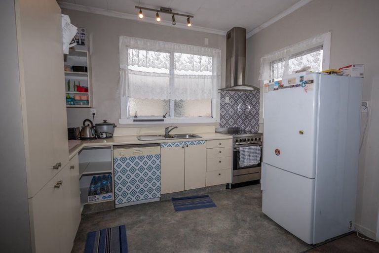Photo of property in 161 Weld Street, Hokitika, 7810
