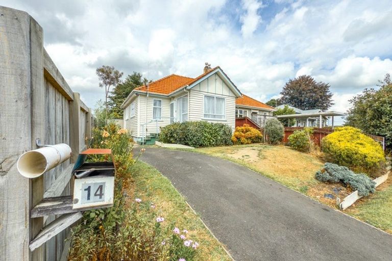 Photo of property in 16 Central Street, Matamata, 3400