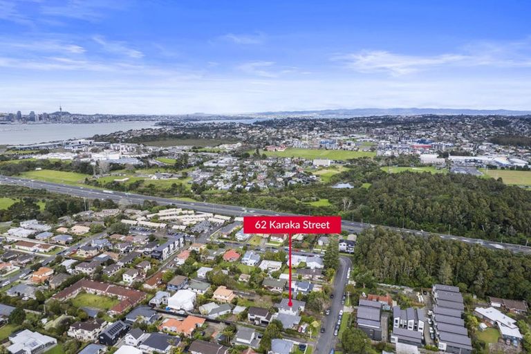 Photo of property in 62 Karaka Street, Takapuna, Auckland, 0622