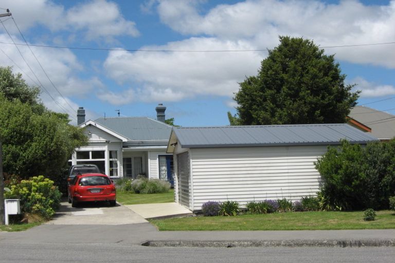 Photo of property in 22 Ward Street, Addington, Christchurch, 8024