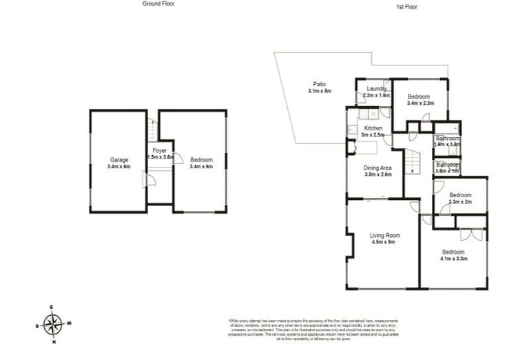 Photo of property in 20 Lyndhurst Road, Tawa, Wellington, 5028