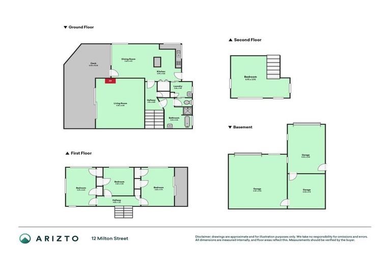 Photo of property in 12 Milton Street, Whanganui East, Whanganui, 4500