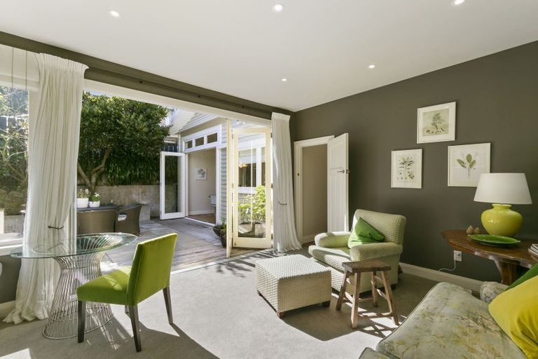 Photo of property in 22 Rata Road, Hataitai, Wellington, 6021