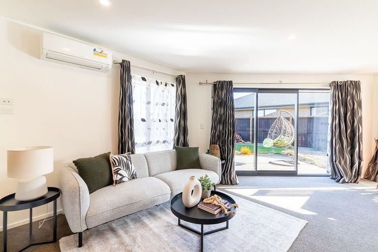 Photo of property in 49 Andesite Drive, Rolleston, 7614