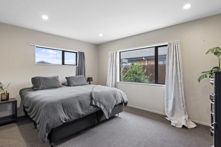 Photo of property in 8 Grace Way, Rolleston, 7614