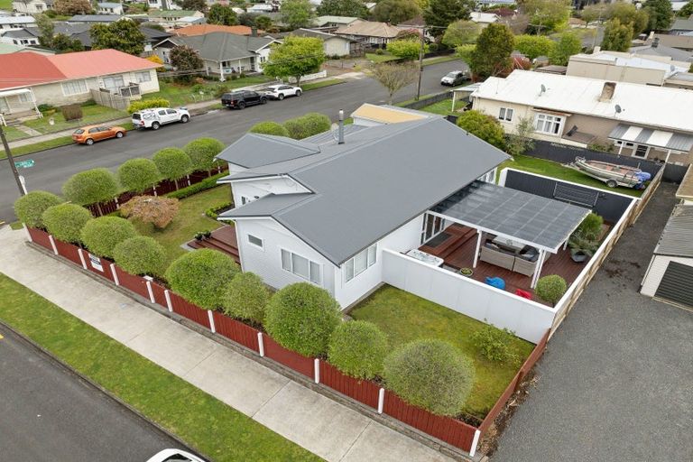Photo of property in 121 North Street, Te Awamutu, 3800
