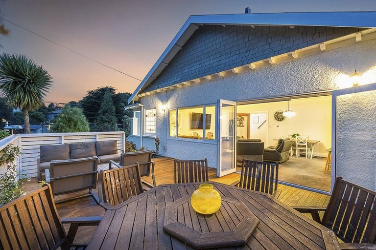 Photo of property in 39 Lonsdale Street, Belleknowes, Dunedin, 9011
