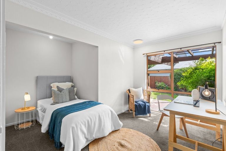 Photo of property in 17 Yellowstone Crescent, Burwood, Christchurch, 8083