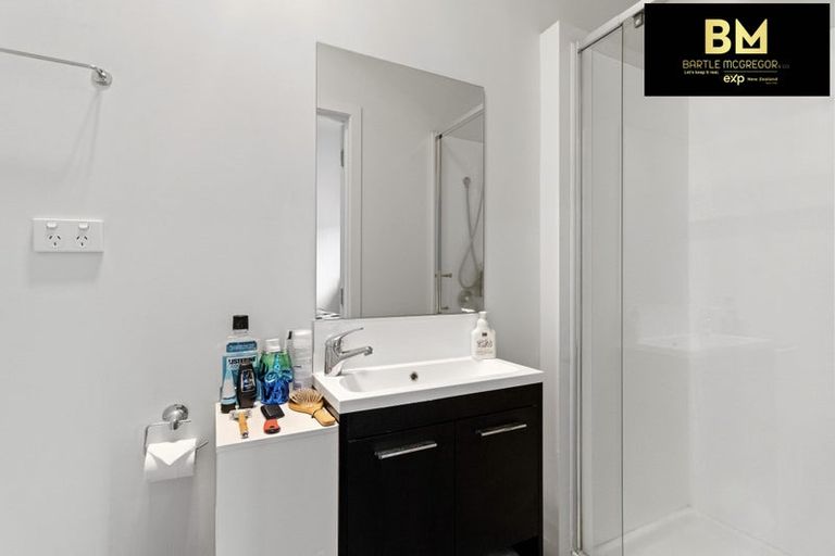Photo of property in 15/100u Knighton Road, Hillcrest, Hamilton, 3216