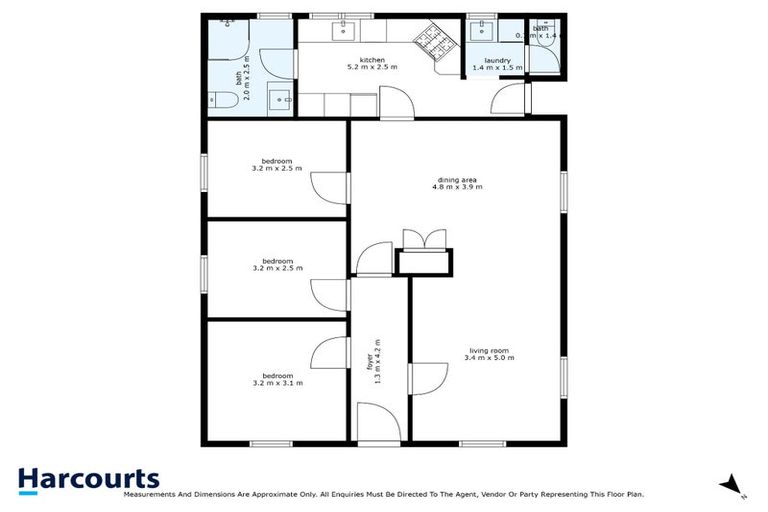 Photo of property in 13 Bombay Street, Ngaio, Wellington, 6035