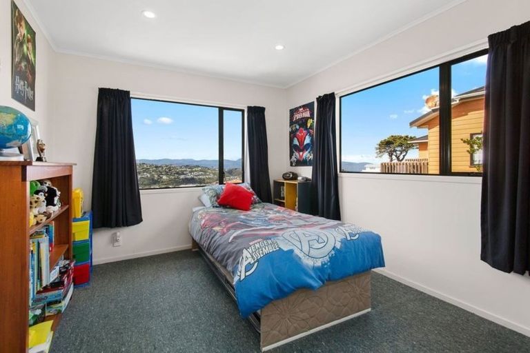 Photo of property in 16 Bathgate Street, Johnsonville, Wellington, 6037