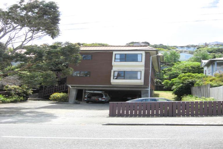 Photo of property in 124u5 Hataitai Road, Hataitai, Wellington, 6021