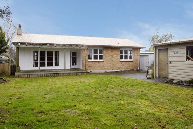 Photo of property in 7 Puia Street, Tauhara, Taupo, 3330