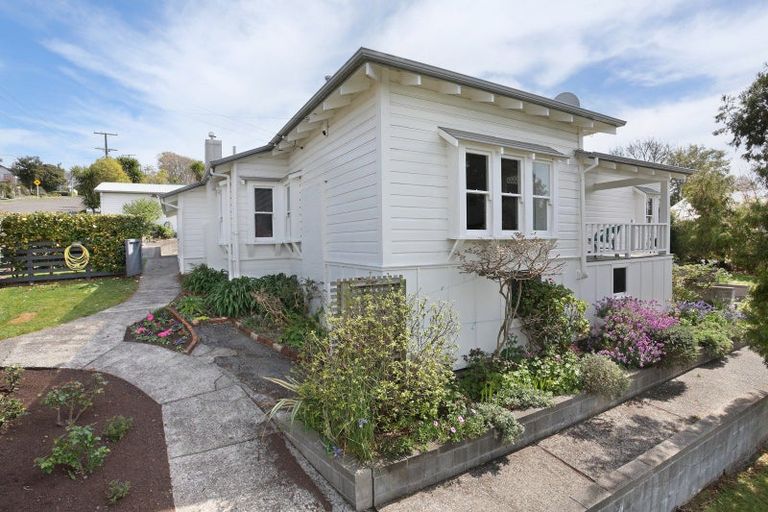 Photo of property in 3 Highfield Road, Feilding, 4702