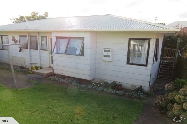 Photo of property in 3/22 Thomas Road, Mangere, Auckland, 2022