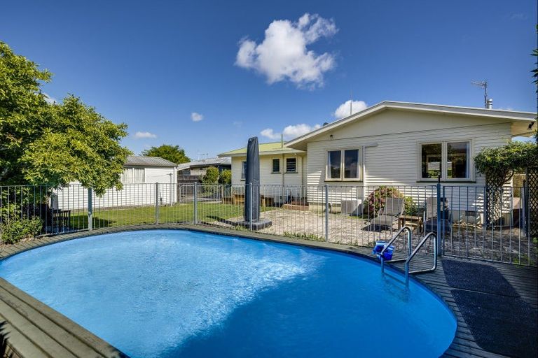 Photo of property in 605 Nottingley Road, Frimley, Hastings, 4120