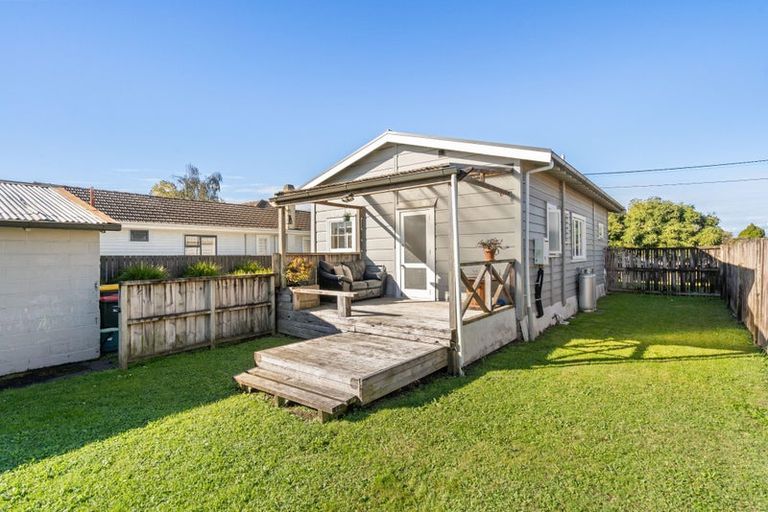 Photo of property in 21 Primrose Street, Frankton, Hamilton, 3204