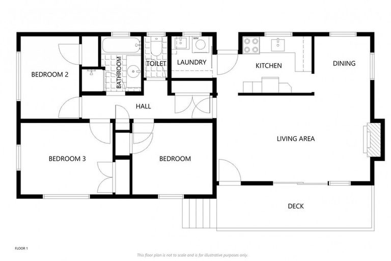 Photo of property in 222 Raikes Avenue, Te Awamutu, 3800