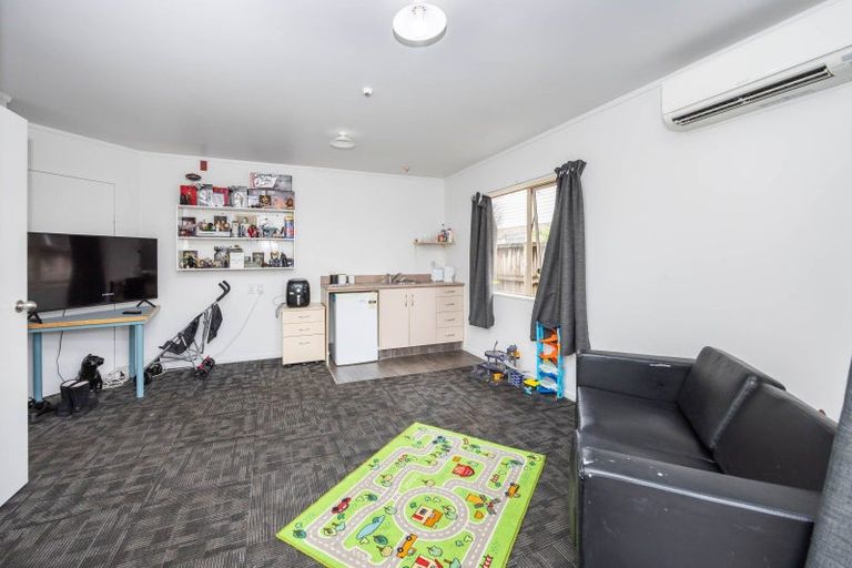 Photo of property in 5a Inverness Avenue, Hamilton East, Hamilton, 3216