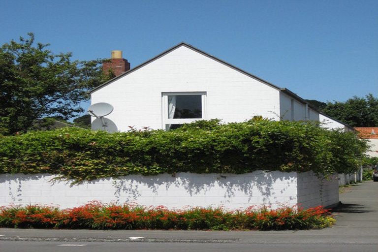 Photo of property in 38 Andover Street, Merivale, Christchurch, 8014