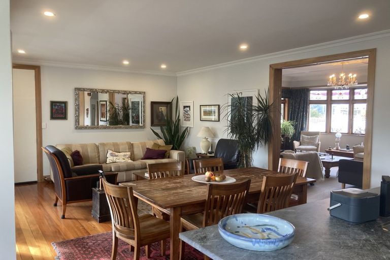 Photo of property in 60 Thompson Street, Mount Cook, Wellington, 6011