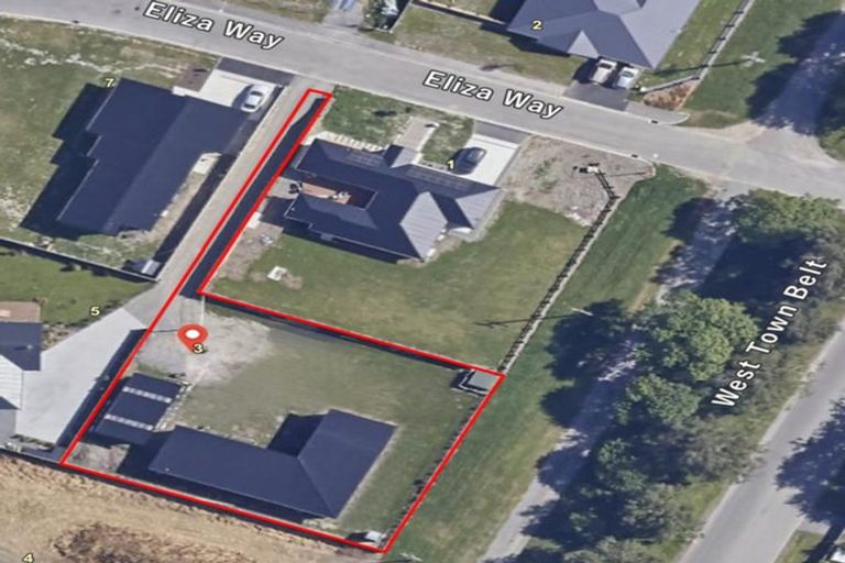 Photo of property in 3 Eliza Way, Rakaia, 7710