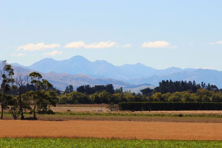 Photo of property in 57 Nonoti Road, Cheviot, 7383