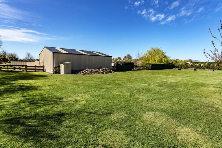 Photo of property in 2 Leyland Crescent, Swannanoa, Kaiapoi, 7692