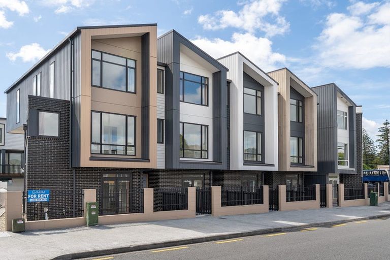 Photo of property in 104 Trafalgar Street, Waterloo, Lower Hutt, 5011