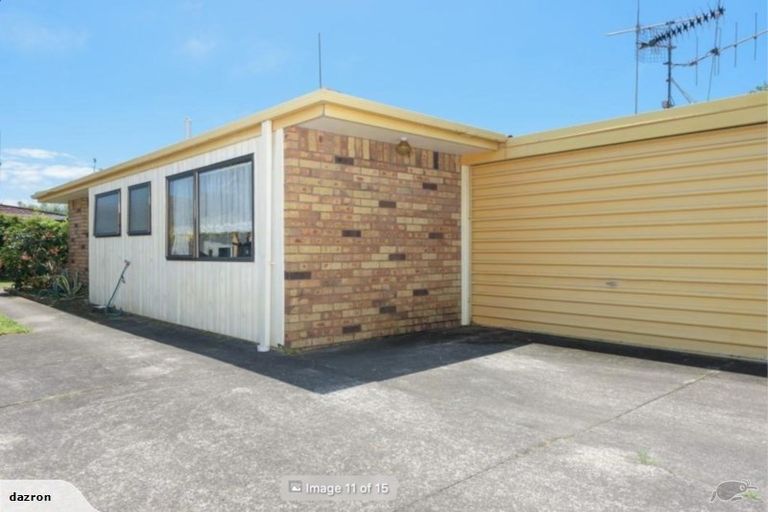 Photo of property in 3/37 Golf Road, Mount Maunganui, 3116
