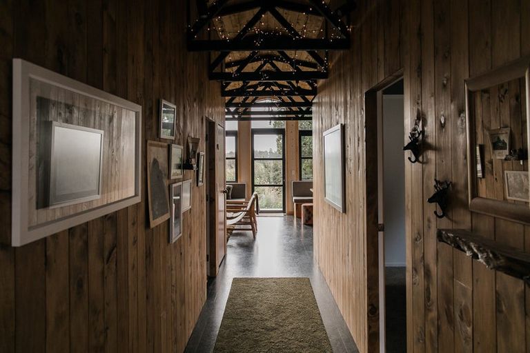 Photo of property in 12 Cordyline Place, Ohakune, 4625