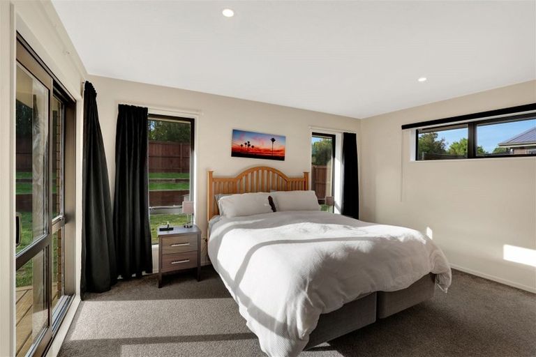 Photo of property in 48 Lignite Drive, Rolleston, 7614