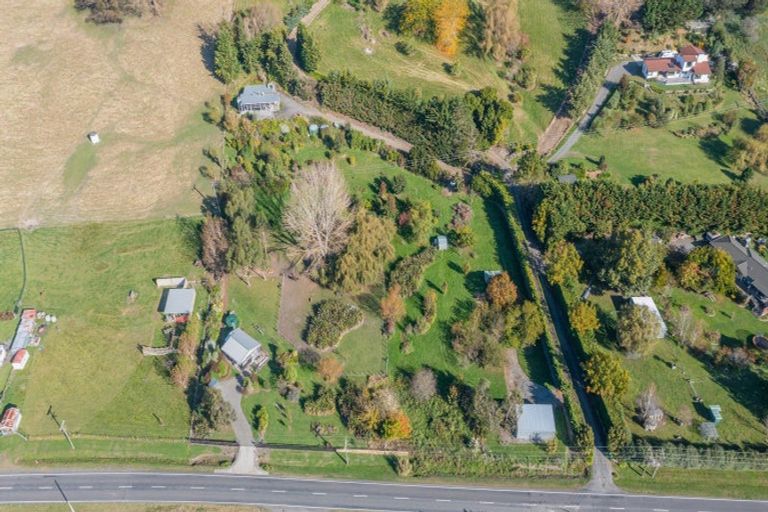 Photo of property in 87b Ongaonga Road, Waipawa, 4272