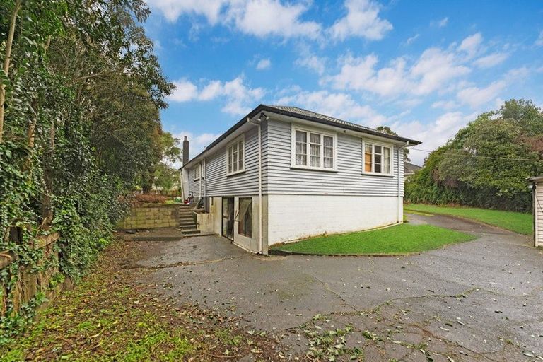 Photo of property in 81 Kayes Road, Pukekohe, 2120