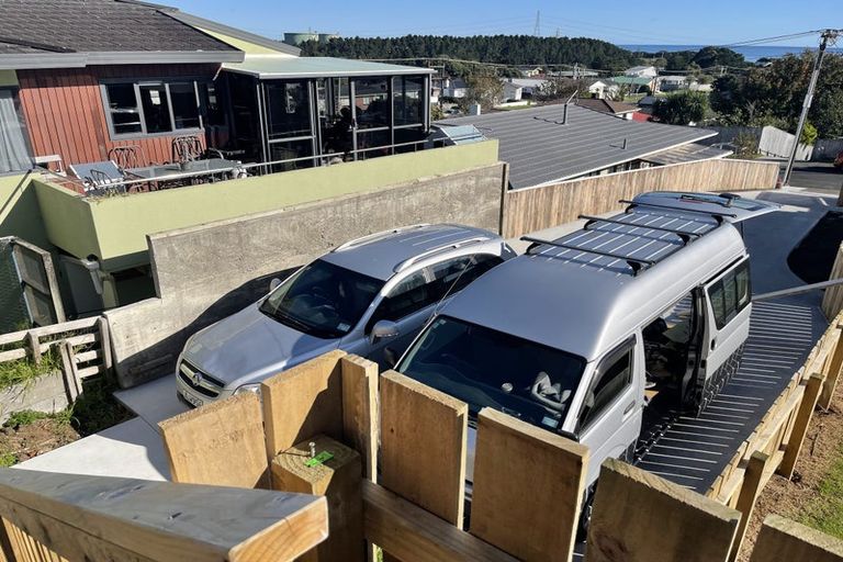 Photo of property in 6a Mount View Place, Waipukurau, 4200