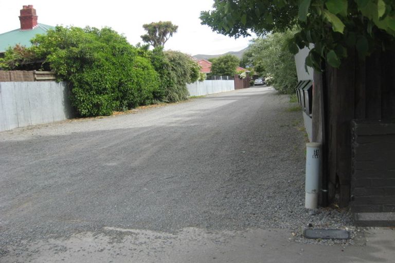 Photo of property in 84d Tennyson Street, Sydenham, Christchurch, 8023