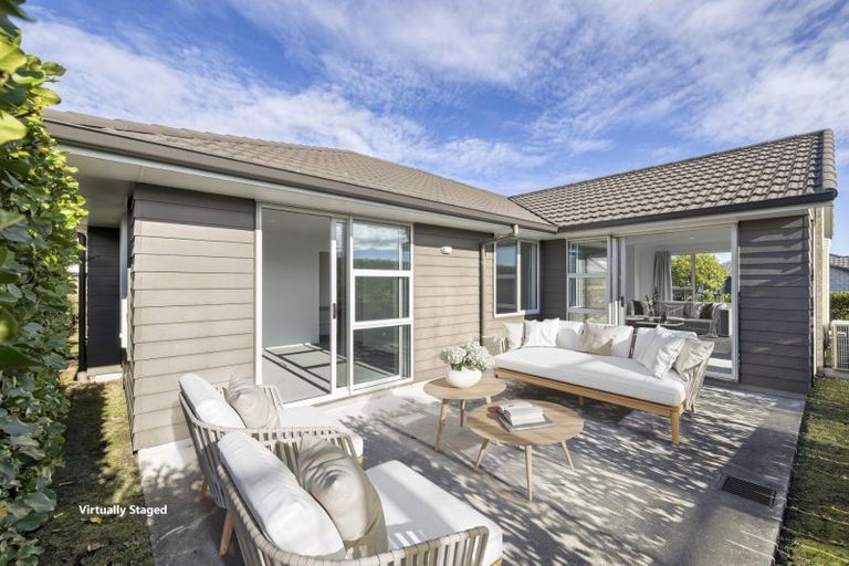 Photo of property in 4 Bulkhead Lane, Pyes Pa, Tauranga, 3112