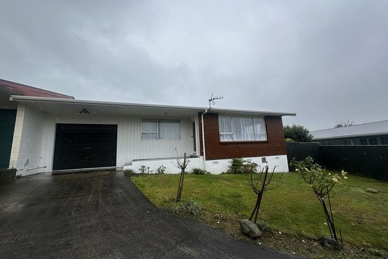 Photo of property in 20b Te Arataura Street, Takapuwahia, Porirua, 5022