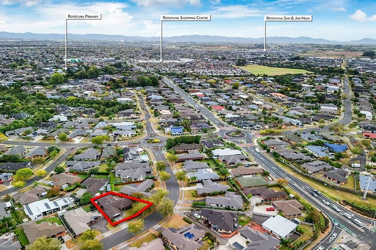 Photo of property in 10 Wiltshire Drive, Huntington, Hamilton, 3210
